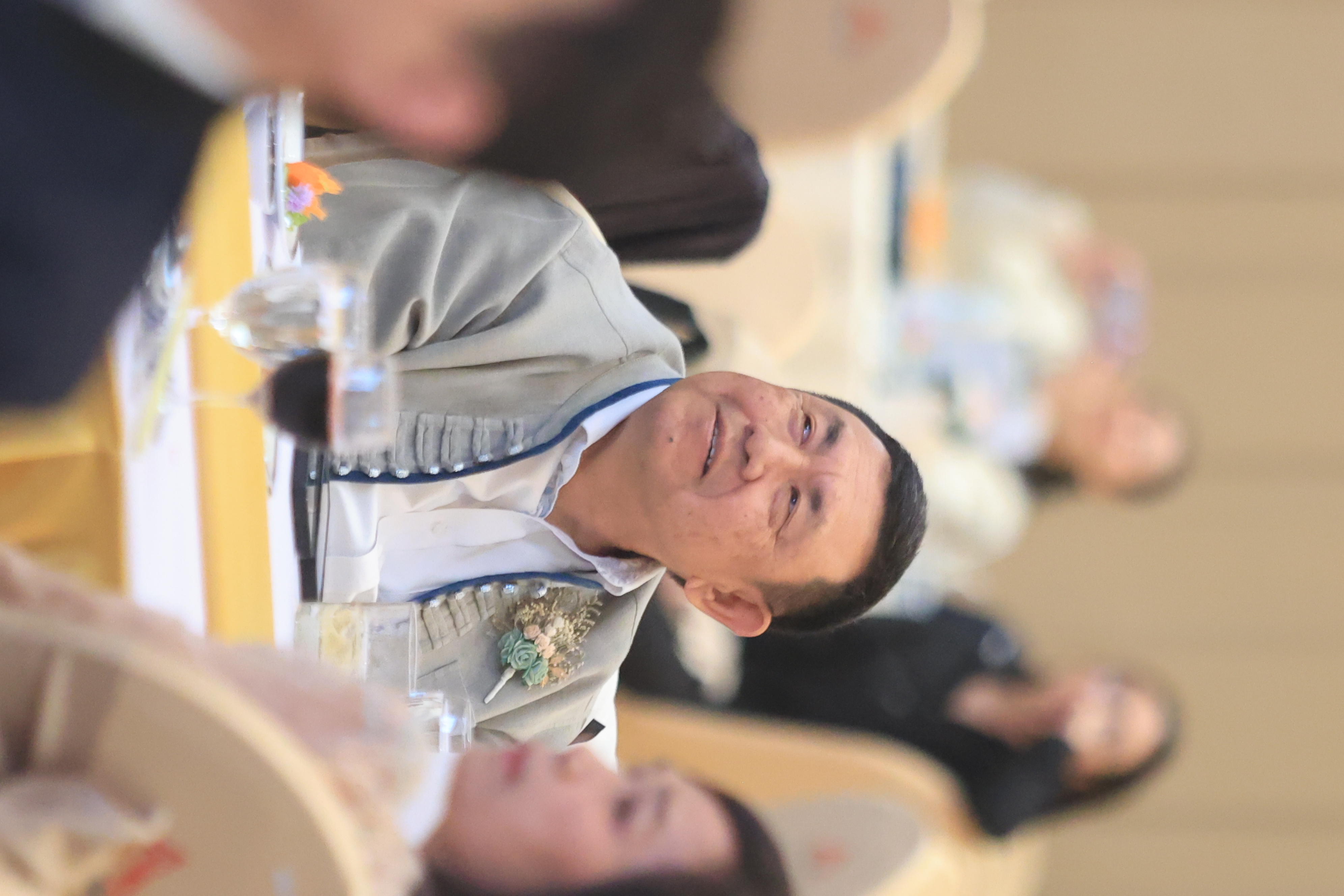 title - ส.ป.ก. ร่วมพิธีประกาศเกียรติคุณผู้เกษียณอายุราชการของกระทรวงเกษตรและสหกรณ์ ประจำปี 2569